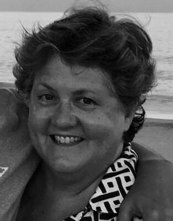 Elizabeth “Betsy” A. Harvin